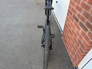 Giant Stance 2027