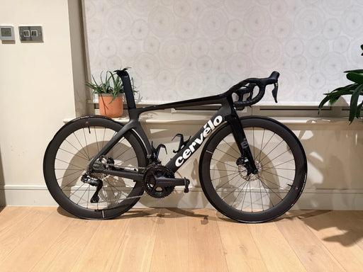Cervelo S5 Ultegra Di2 2023