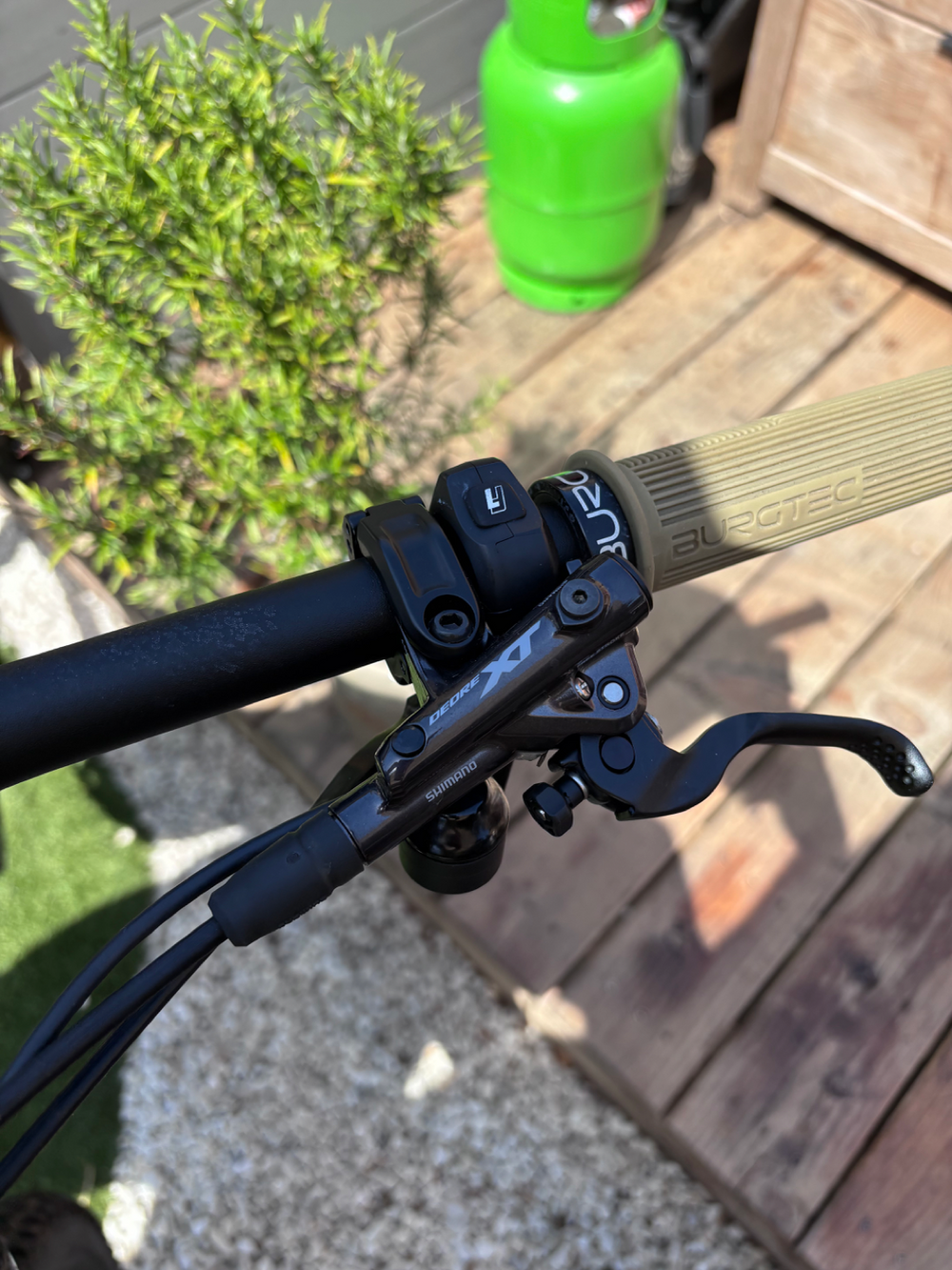 Specialized Levo Alloy G3 2024