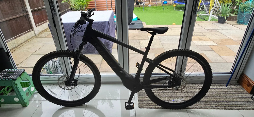 Specialized Turbo Tero 4.0 2023
