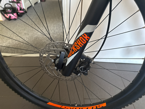 Scott Scale 965 2017