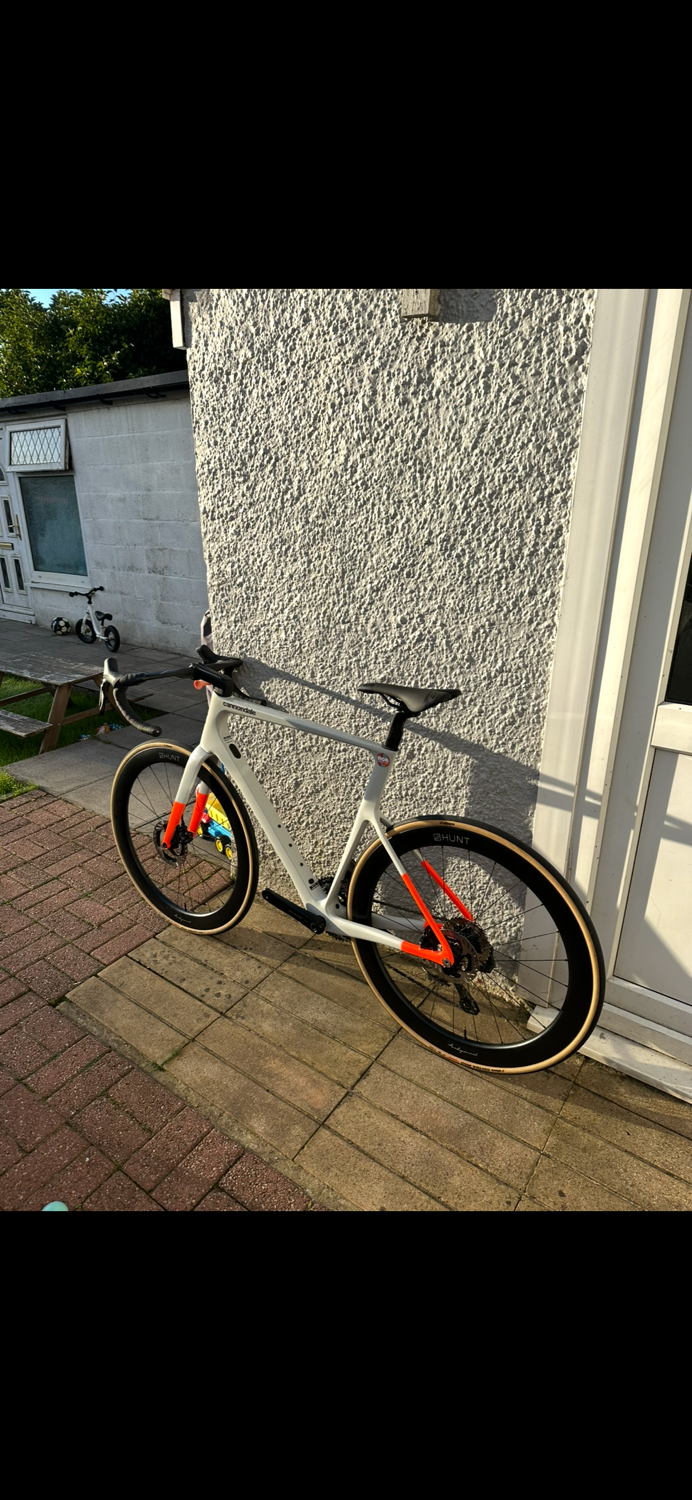 Cannondale SuperSix EVO LAB71 Frameset 2024