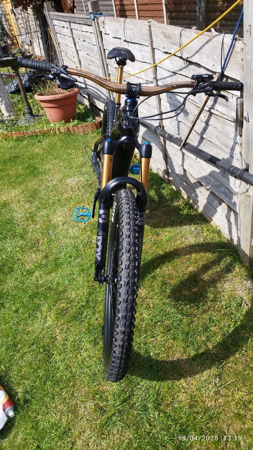 Haibike AllMtn 7 2021