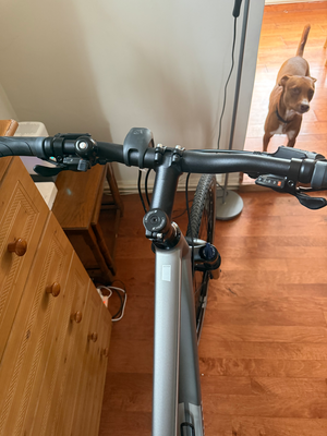 Boardman MTX 8.6 2021