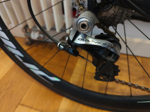 Argon 18 GALLIUM PRO (Rim) 2017
