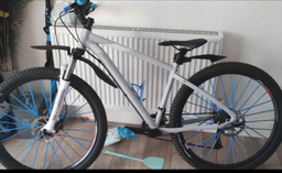 ROCKRIDER 27.5 inches Mountain Bike ST 540 S - / 2020