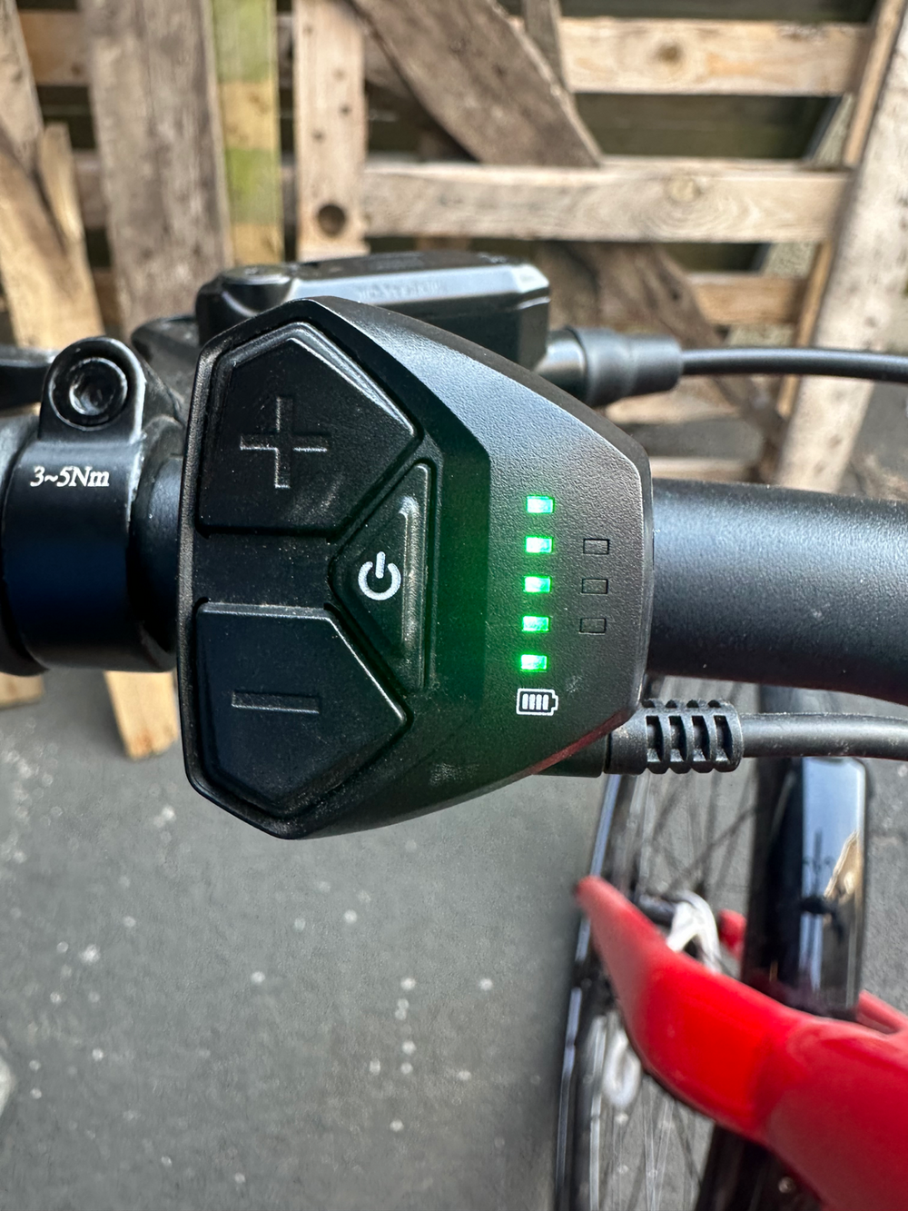 Trek Fx+ 2 2023