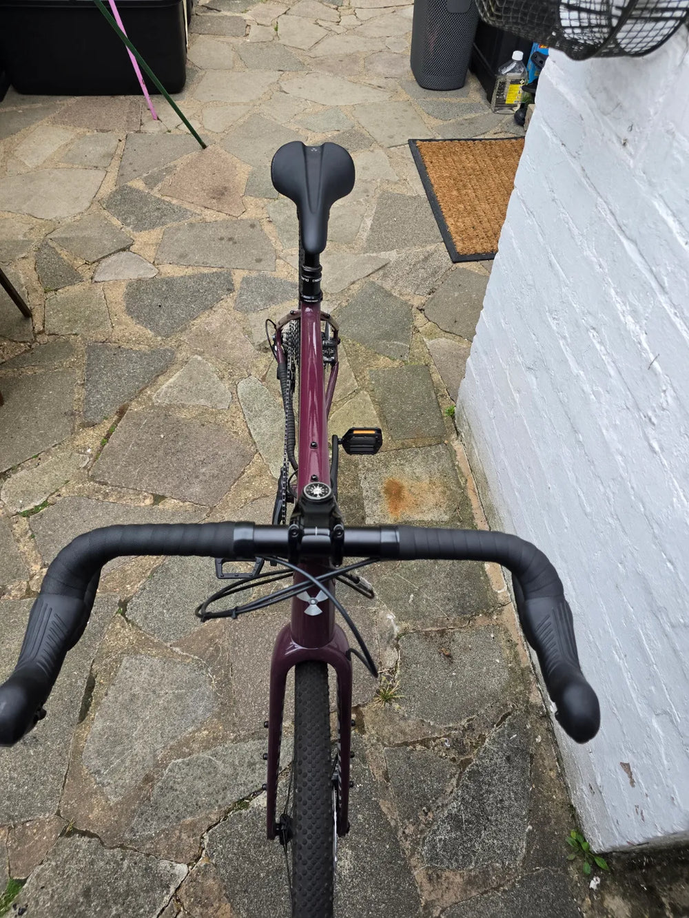 Nukeproof Digger Factory 2022