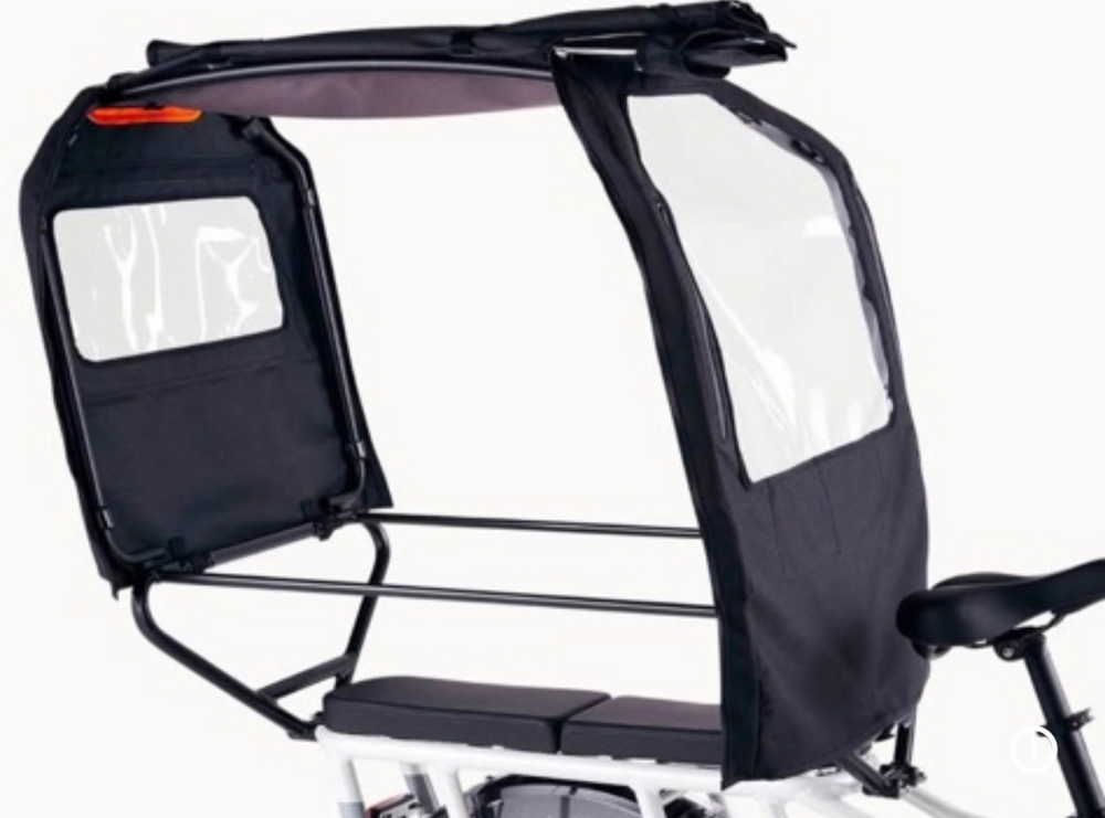 Rad Power RadWagon 4 2024