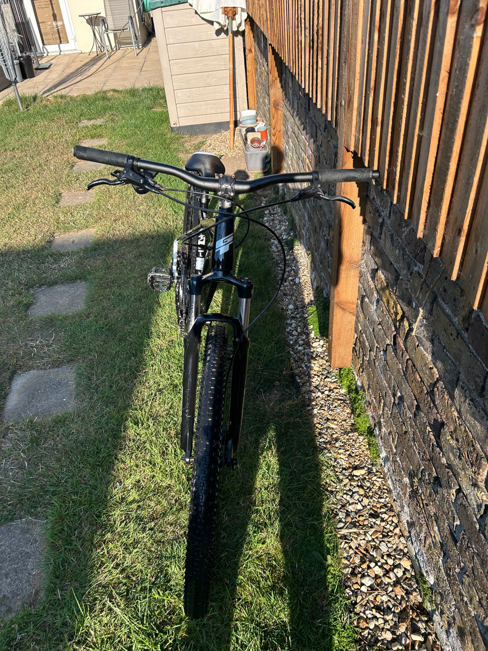 GT Avalanche Comp 29 2019
