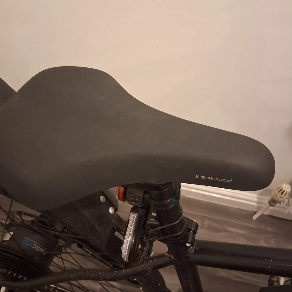 CUBE Sting Hybrid 120 HPC SL 500 27.5 2018