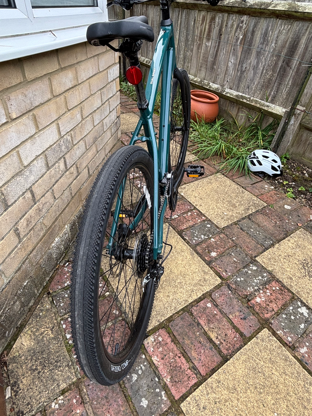 Trek Dual Sport 3 Gen 5 2024