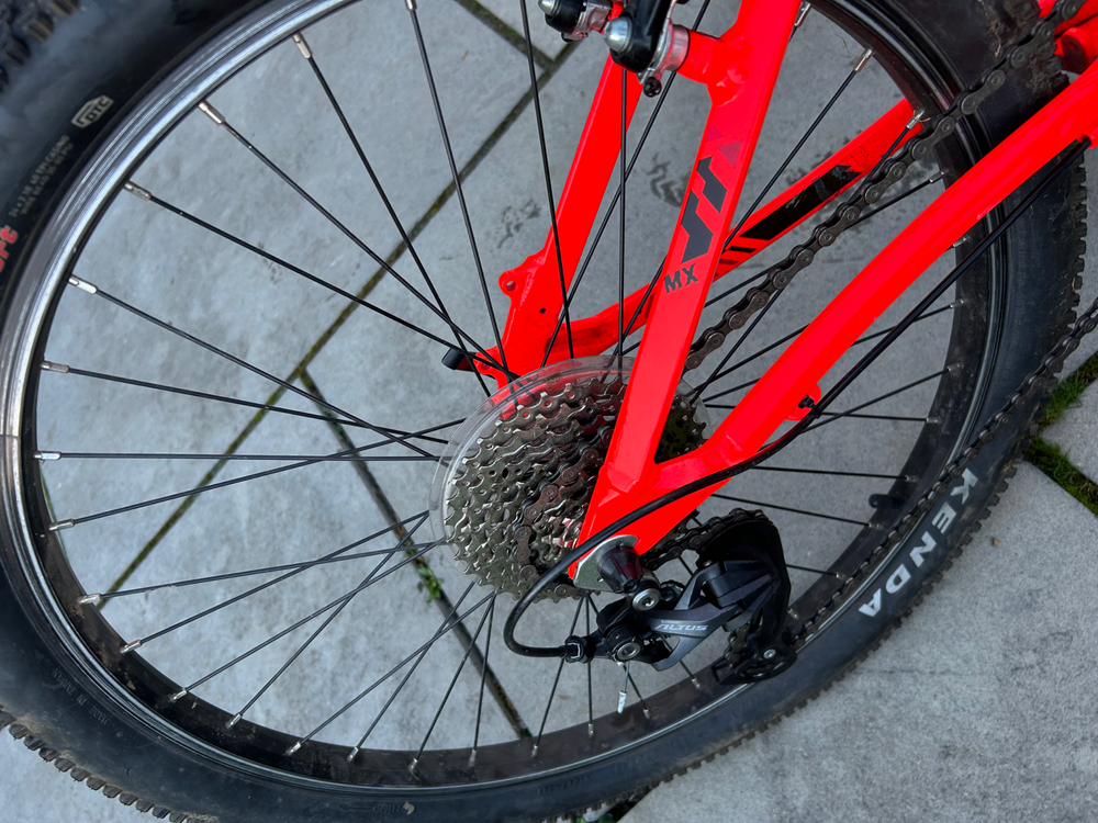 Orbea Mx 24 Team 2020