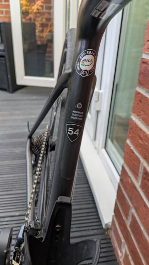 Specialized Roubaix Comp 2020