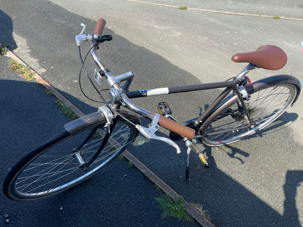 Dawes Ambassador 2011