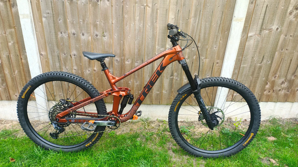 Trek Slash 8 2023