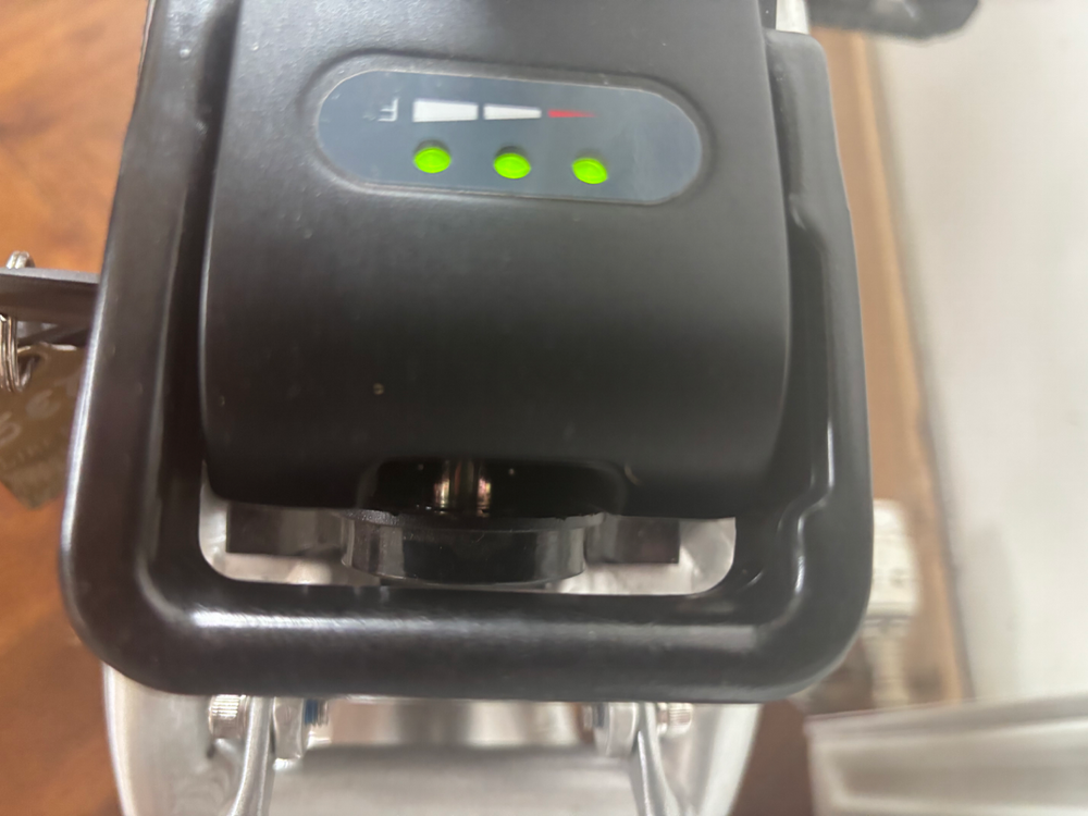 Electrobike MK3 20’’ 2025