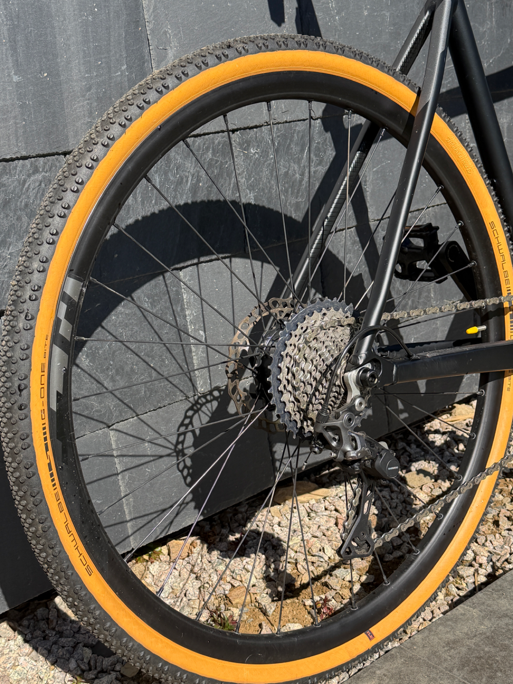 Orbea Gain D30 1x 2022