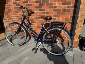 Pendleton Somerby E 2020