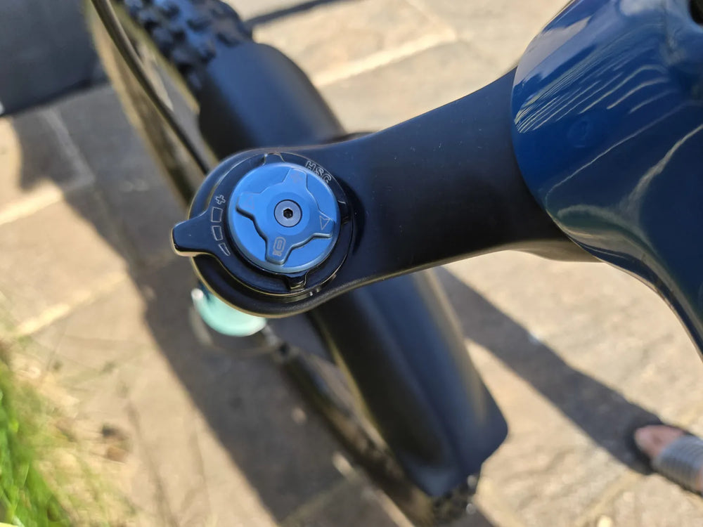 Santa Cruz Hightower V2 CC 2022