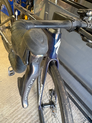 Specialized Tarmac SL7 Pro Udi2 2022