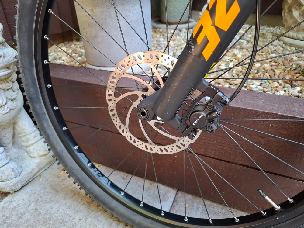 Haibike Hardseven 4 2022