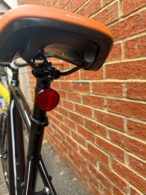 Momentum Voya E+ Single Speed Commuter 2022