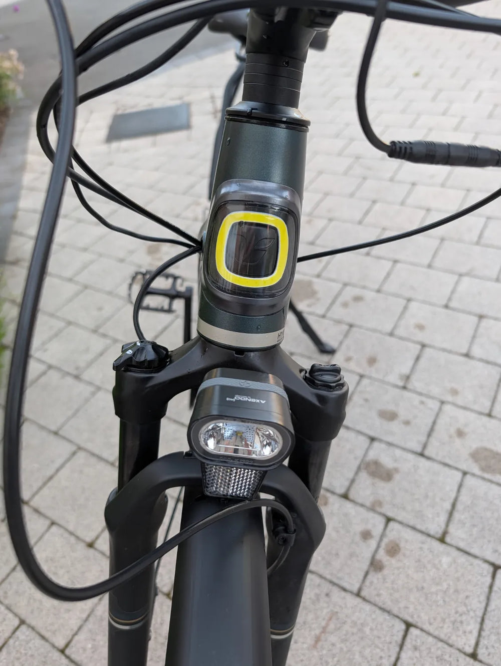 Liv Amiti E+ 2 Electric Bike 2020