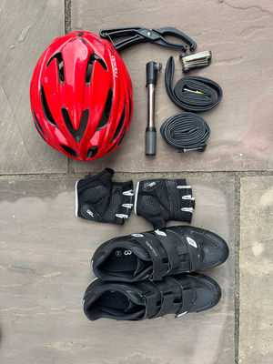 Giant Defy Advanced Pro 2 2016