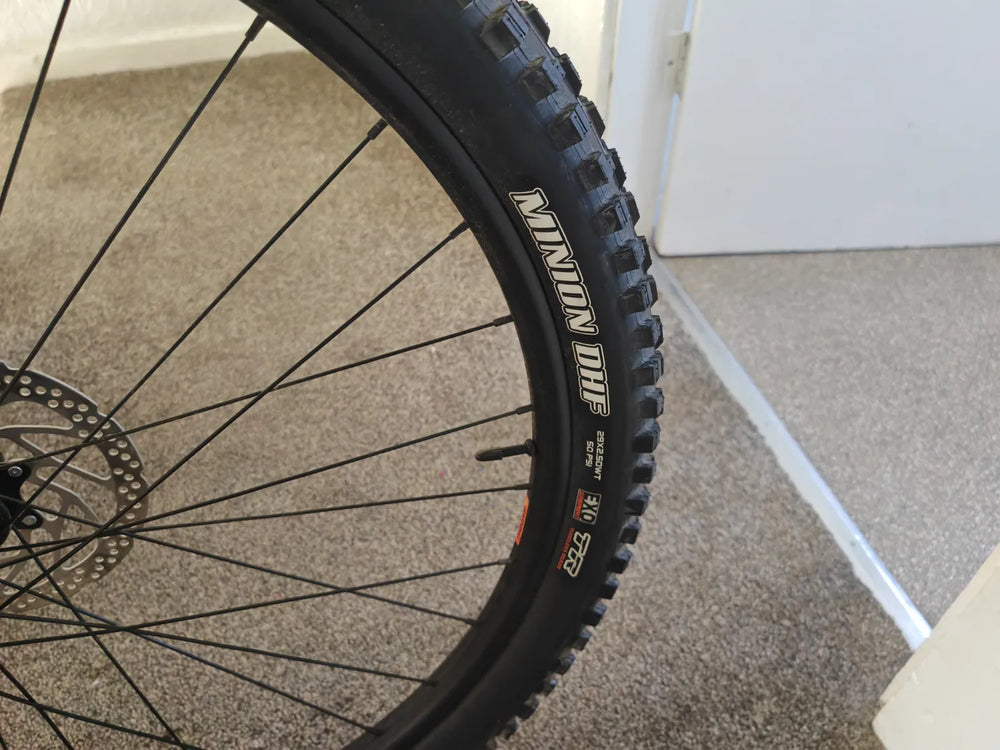 Cannondale Habit 5 2020
