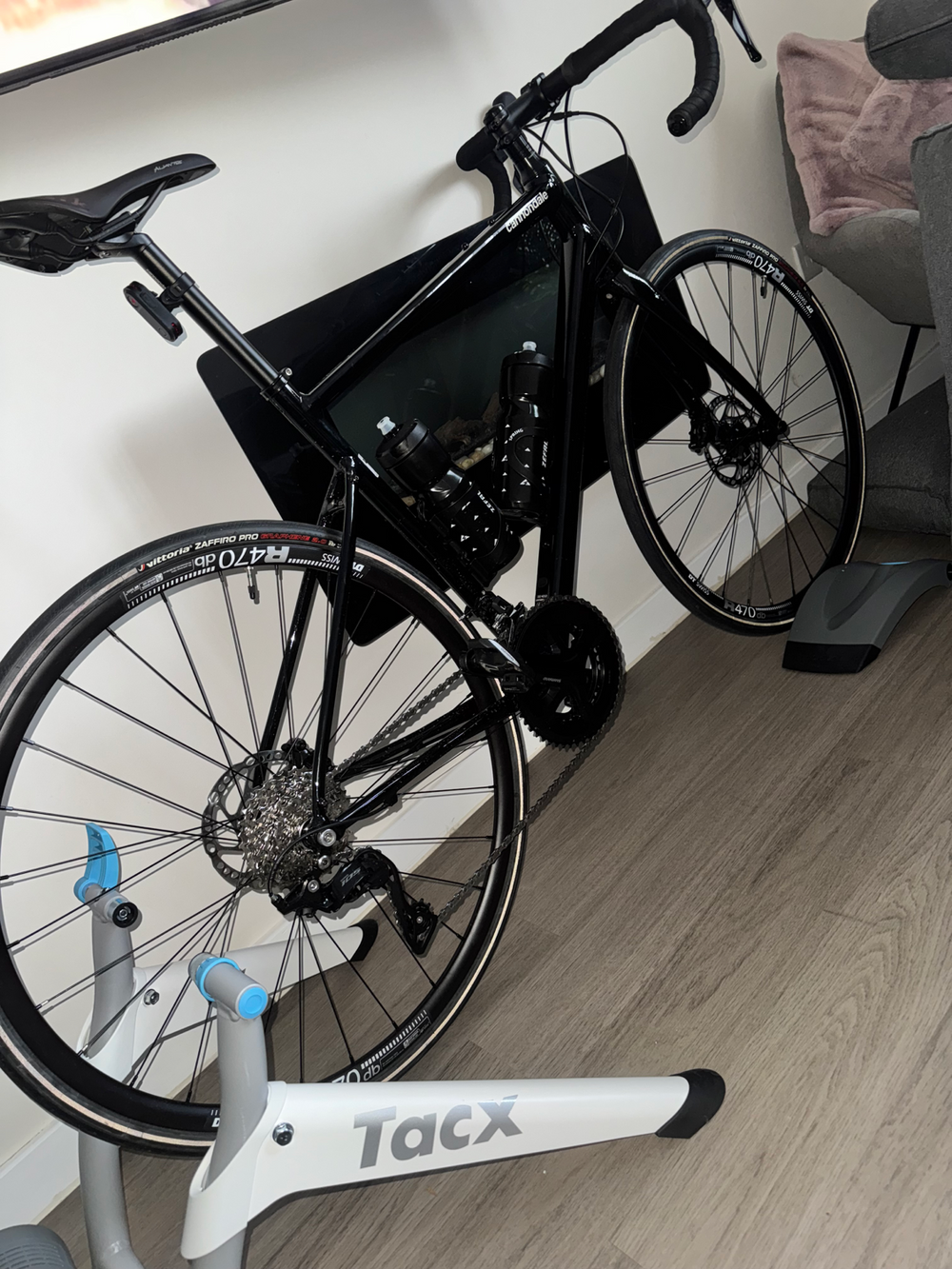 Cannondale Synapse 1 2025