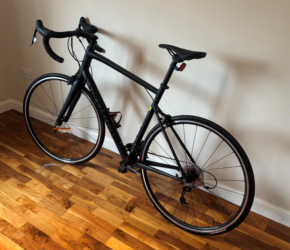 Specialized Allez Elite 2022