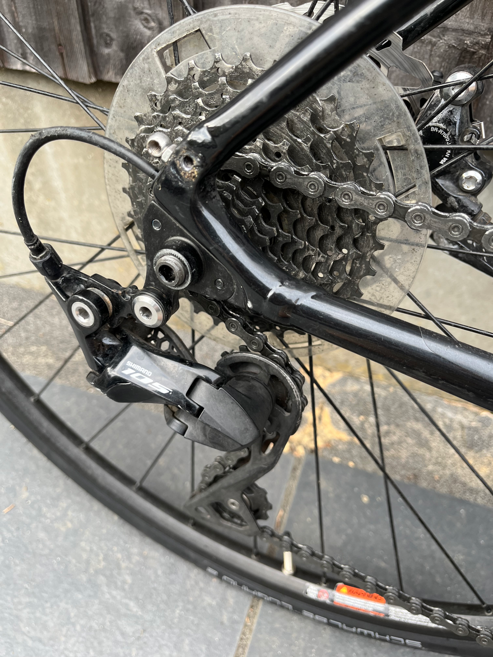 Pinnacle Arkose R2 2019