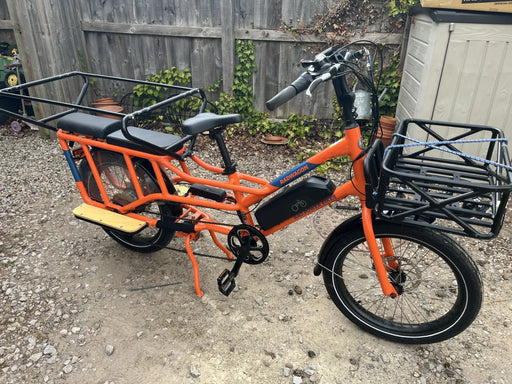 Rad Power RadWagon 4 2023