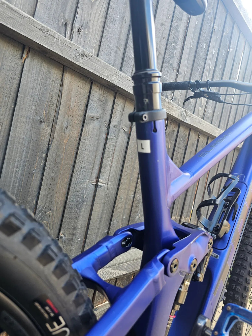 Trek Slash 8 Gen 5 2023