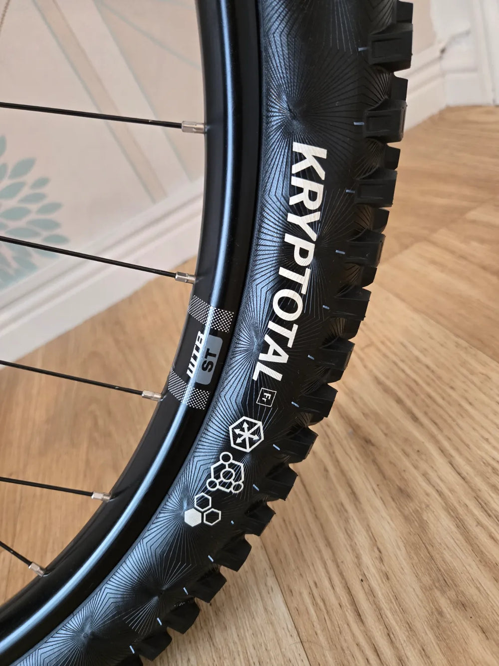 Haibike Allmtn 4 2025
