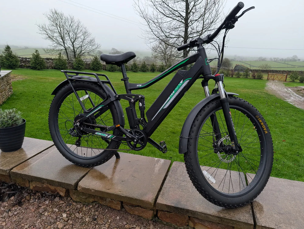 Allegro E bike  M3 sport 2023