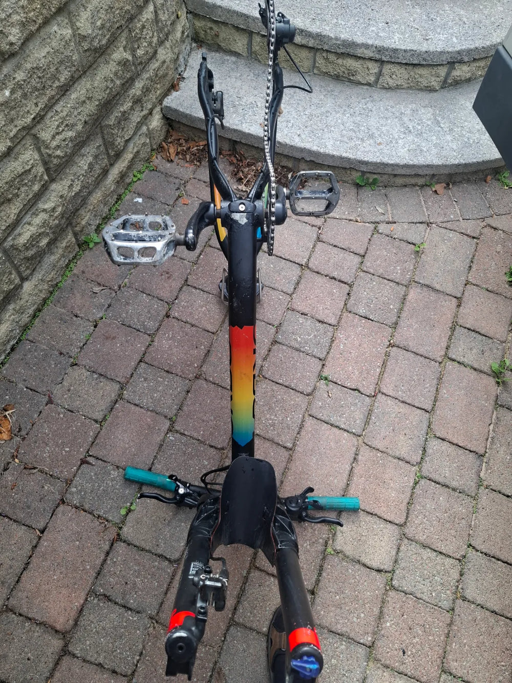 Orbea Laufey 24 H10 2022