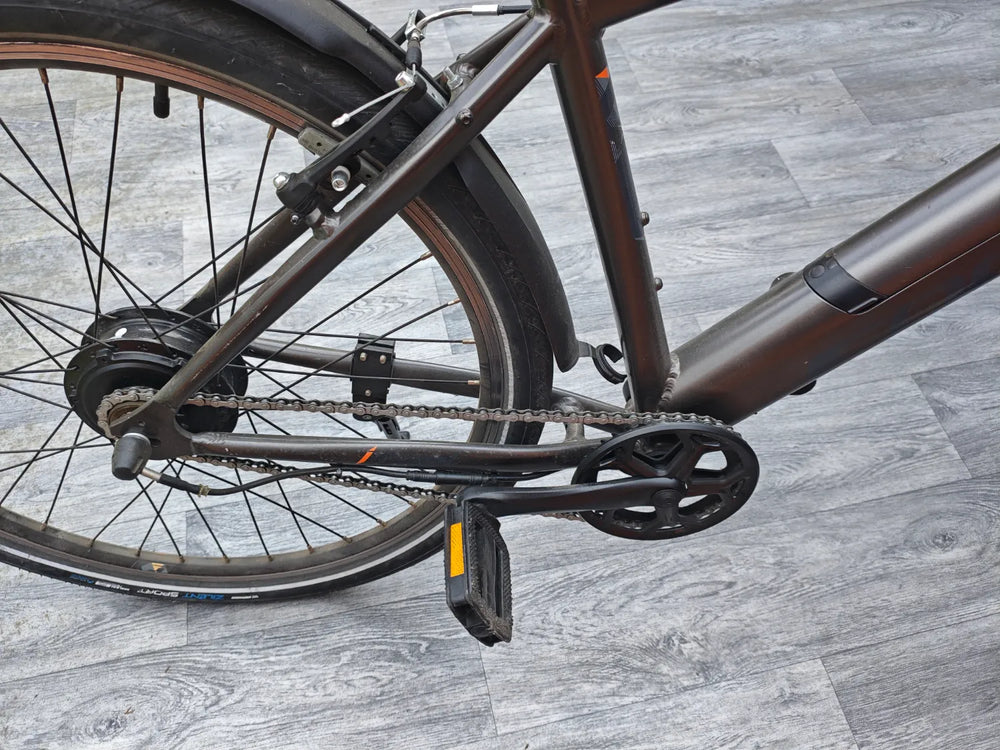 Carrera impel im 2022