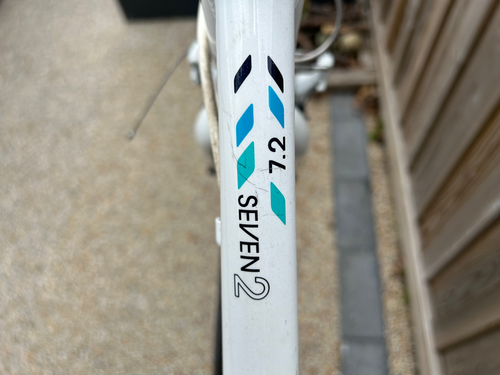 Trek 7.2 Fx 2018