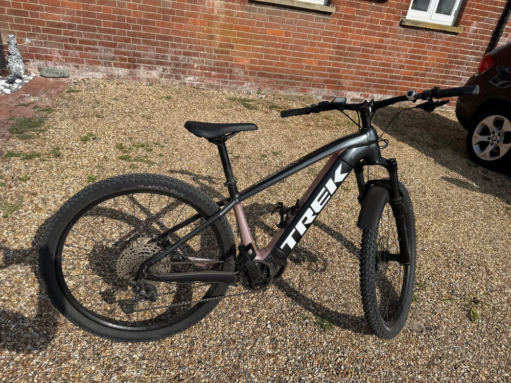 Trek Powerfly 5 2022