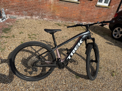Trek Powerfly 5 2022