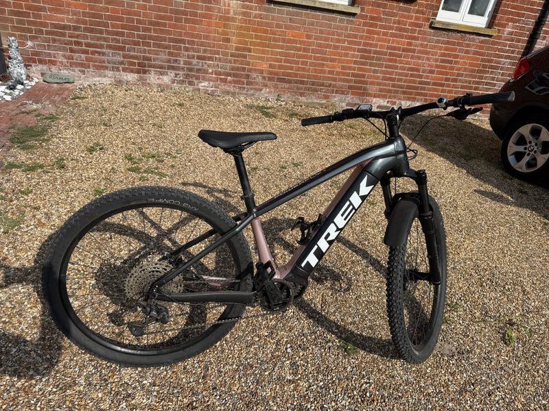 Trek Powerfly 5 2022