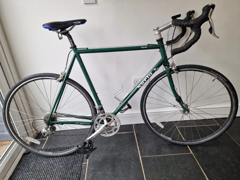 Surly Pacer 2010