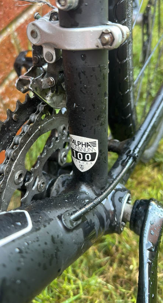 Trek CrossRip 2013