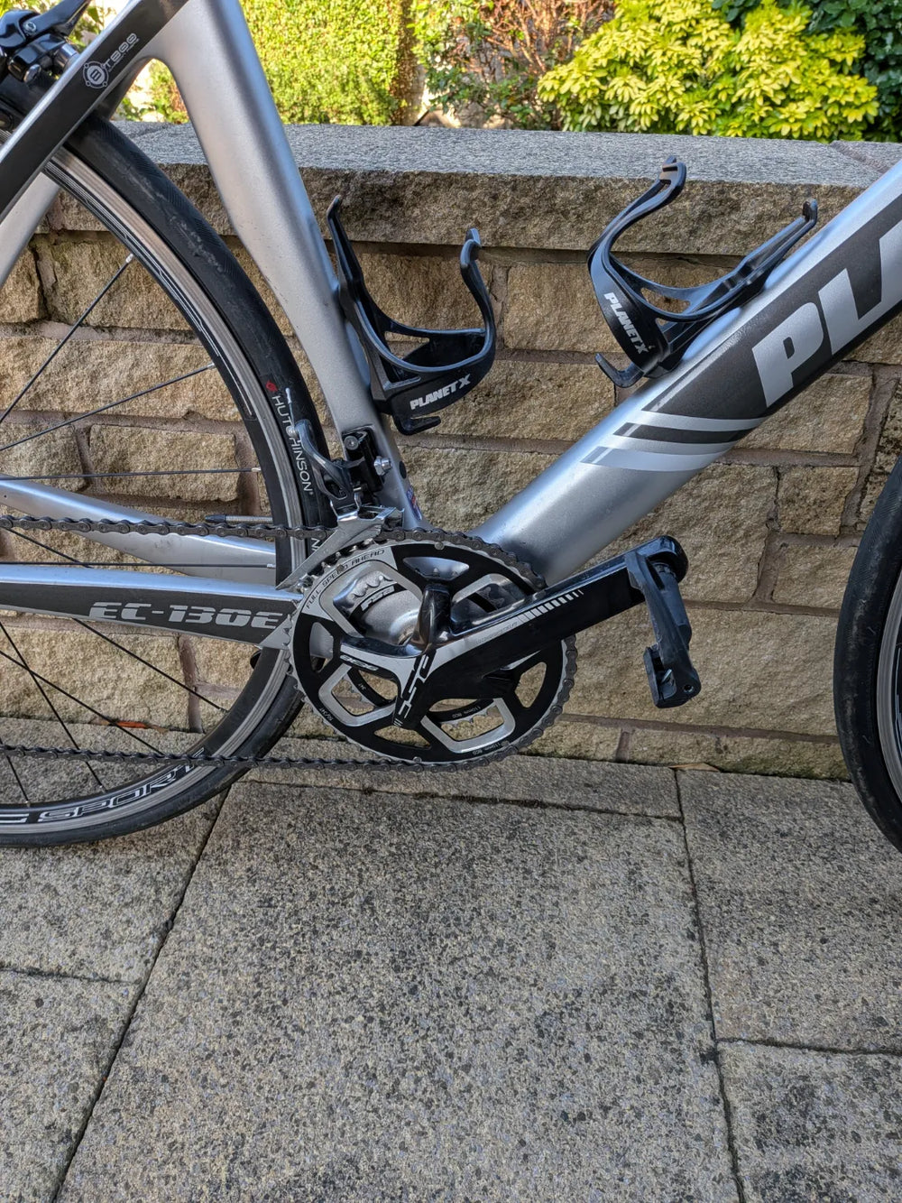 Planet X EC-130E Shimano Ultegra 2020