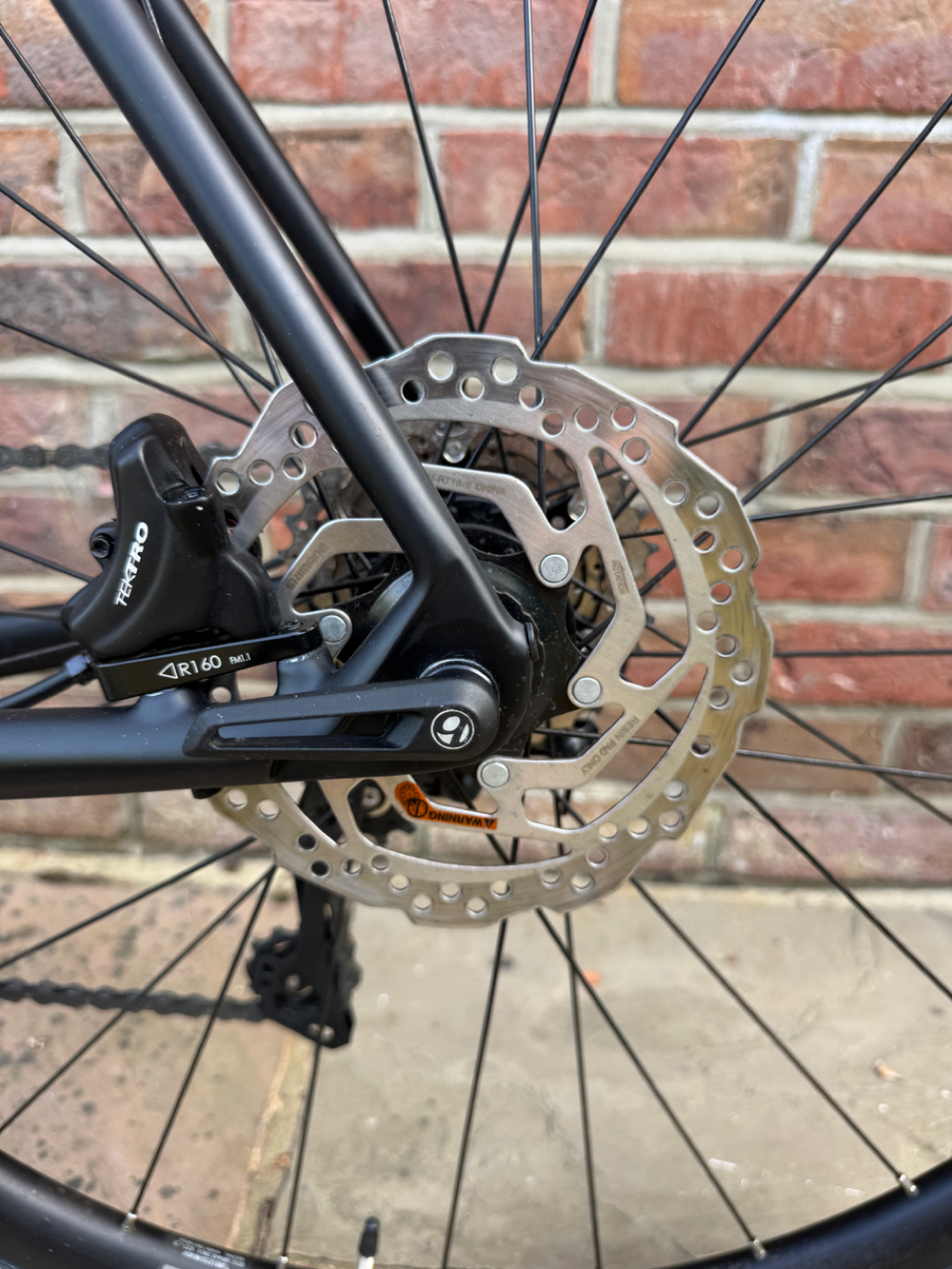 Trek Fx Sport 6 Disc 2021