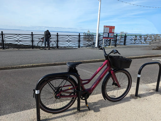 Specialized Turbo Como SL 4.0 2022