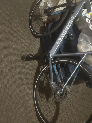 Boardman HYB 8.9 2020