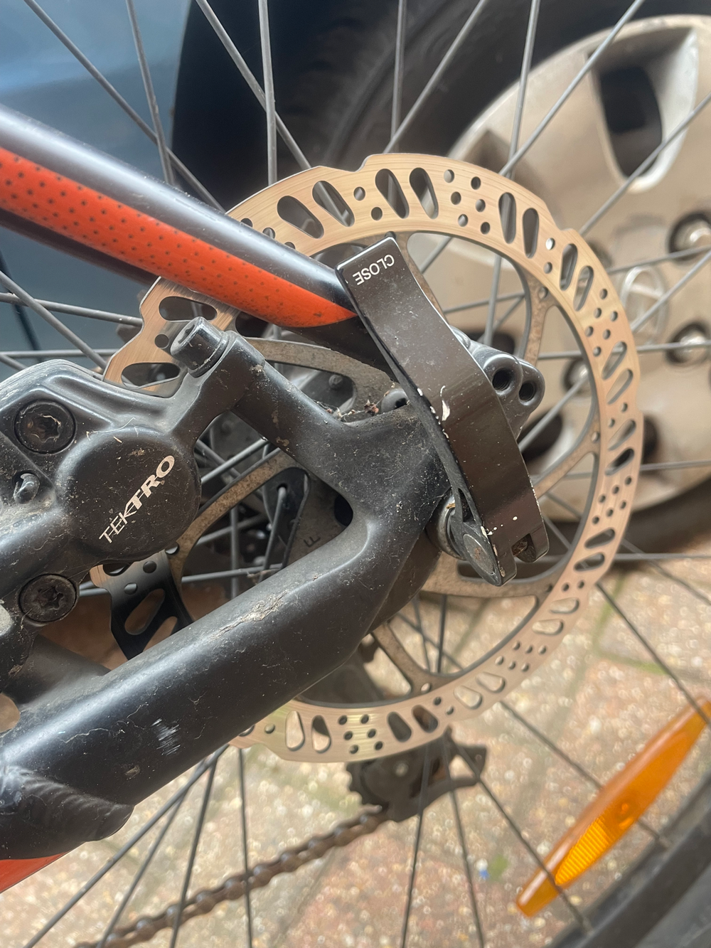 Scott Aspect 960 2021